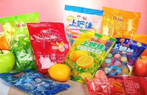 休闲食品的甜蜜与酸涩 农夫山泉启动境外IPO，上好佳通过港交所聆讯